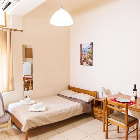 Mat Old Town Apartments A Resmo Dış mekan fotoğraf