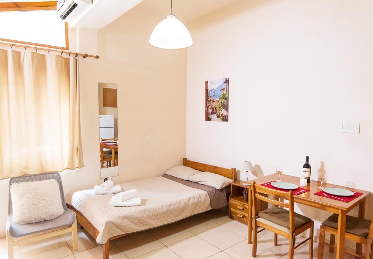 Mat Old Town Apartments A Resmo Dış mekan fotoğraf