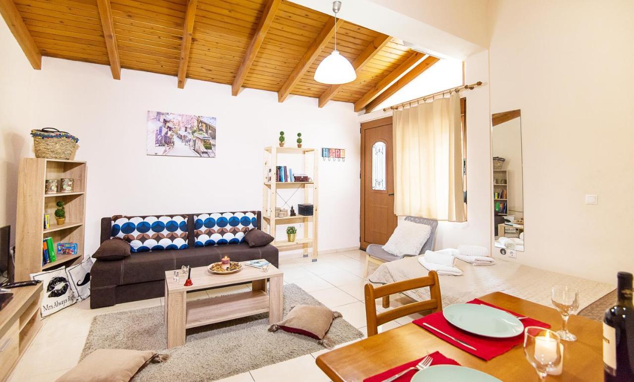 Mat Old Town Apartments A Resmo Dış mekan fotoğraf