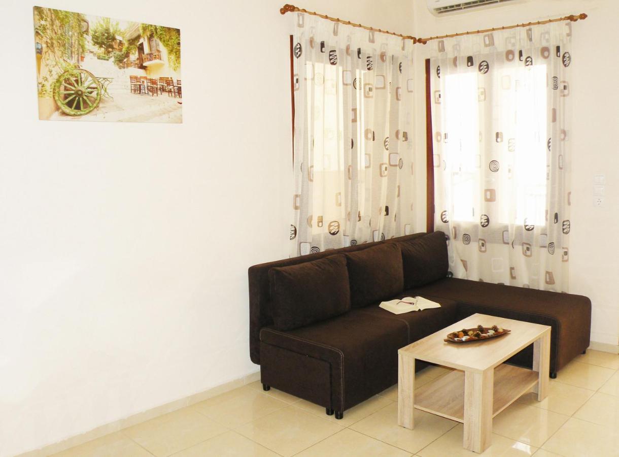 Mat Old Town Apartments A Resmo Dış mekan fotoğraf