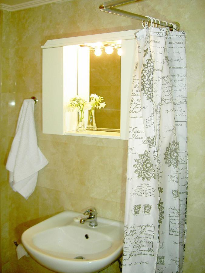 Mat Old Town Apartments A Resmo Dış mekan fotoğraf
