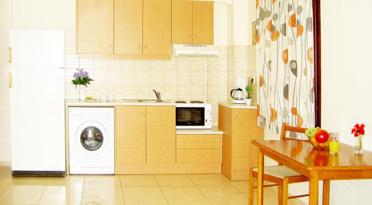 Mat Old Town Apartments A Resmo Dış mekan fotoğraf