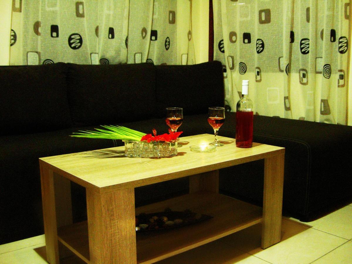 Mat Old Town Apartments A Resmo Dış mekan fotoğraf