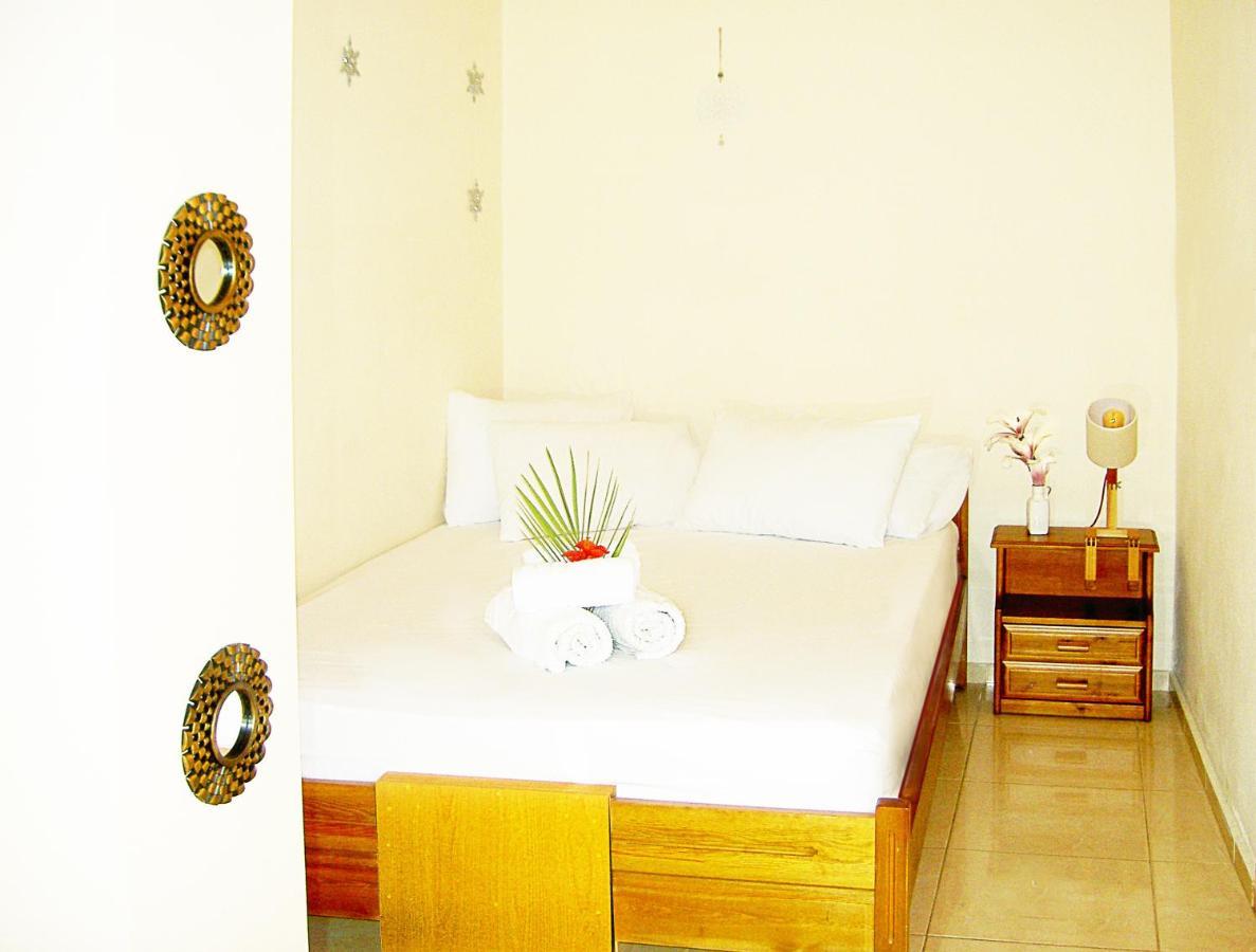 Mat Old Town Apartments A Resmo Dış mekan fotoğraf