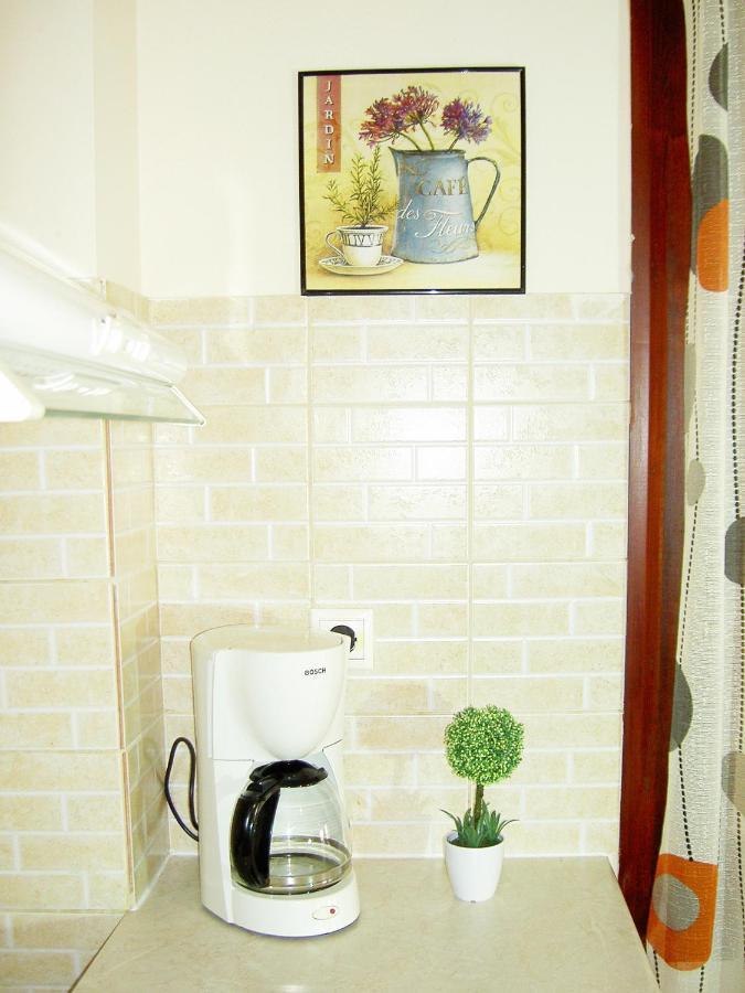 Mat Old Town Apartments A Resmo Dış mekan fotoğraf