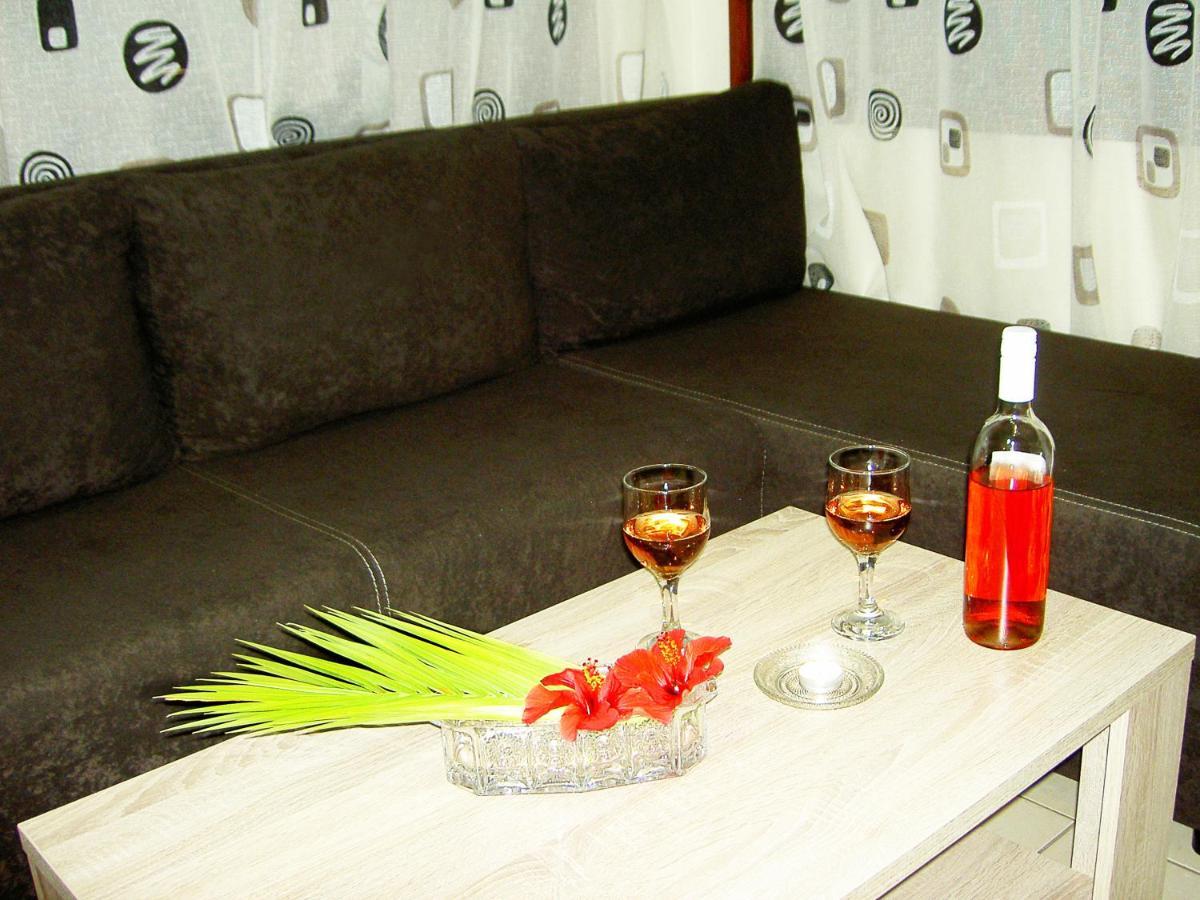 Mat Old Town Apartments A Resmo Dış mekan fotoğraf